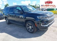 Jeep Grand Wagoneer L 2024 3.0l 3.0 Benzyna 510KM