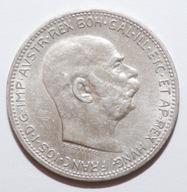 Austria 1 korona 1915 Franciszek Józef