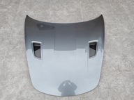 Oryginalna Maska Carbon Porsche GT4RS Cayman 718 Boxster 982 Spyder NOWA