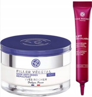 1 x Krem pod oczy niwelujący worki + Krem ujędrniający na noc YVES ROCHER