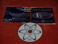 Fear Factory Remanufacture 1997
