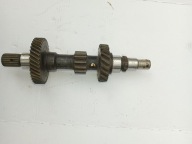 fiat 126p choinka wałek główny nowy