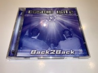 COSMIC GATE - BACK 2 BACK !! IN THE MIX !! UNIKAT