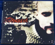 RAMMSTEIN-ROSENROT-MCD - DIGI -NOWA
