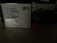 UB40 – The Best Of UB40 - Volume One Płyta