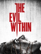 The Evil Within XBOX One Kod Klucz digital Xbox One cyfrowa