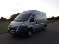 Citroen Jumper L2H2