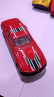 Resoraki resorak samochodzik 1980-1993 vintage PRL Jaguar XJS
