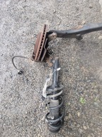 MCPHERSON ZWROTNICA AMORTYZATOR Prawy, Lewy PRZÓD KIA VENGA 1,6 benzyna