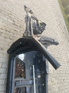 ĆWIARTKA PRÓG PODŁUŻNICA PRZÓD PRZEDNIA LEWA AUDI A8 D5 4N