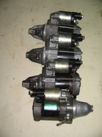 Rozrusznik HONDA JAZZ II 02-08 Gwarancja Europa CZĘŚCI Mały przebieg