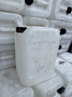 Zbiornik kanister pojemnik baniak bańka 20L