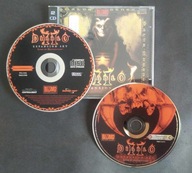 Diablo 2 II Pan Zniszczenia PL dodatek, jest unikalny SOUNDTRACK !