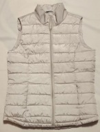 kamizelka damska S pikowana INFINITY ze stójką wymiary podane w opisie