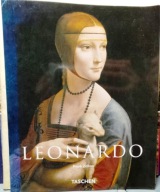 Leonardo da VINCI, Frank Zöllner [Taschen 2005]