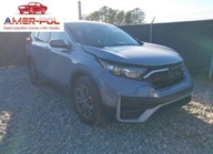 Honda CR-V 2WD EX 2022 1.5l 1.5 Benzyna 190KM