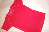 VIKAFJELL 140 CM BLUZKA TERMICZNA 95% MERINO SUPER NOWA!