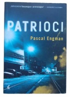 Pascal Engman PATRIOCI nowa