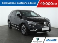 Renault Koleos 2.0 dCi, Salon Polska
