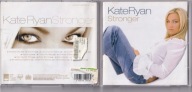 Kate Ryan Stronger Płyta