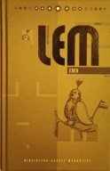 Eden - Stanisław Lem