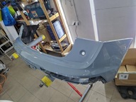 AUDI Q5 II LIFT SPORTBACK ZDERZAK TYLNY 80F807511 J-bie Zdr