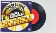 Simon & Garfunkel The Sounds Of Silence / Homeward Bound Winyl