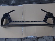 ZDERZAK AUDI A7 S7 C8 4K8 S-LINE ŁADNY