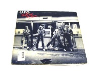 UFO No Place To Run remaster