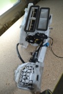 INSTALACJA ŚRODKA WNĘTRZA PROACE II EXPERT III JUMPY III TRAVELLER