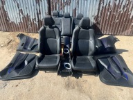 Toyota CHR CH-R fotele kanapa