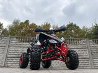 DUŻY QUAD 125cc DLA DZIECI XTR PREDATOR LICZNIK HANDBARY RATY DOSTAWA