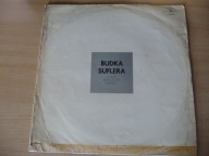 Budka Suflera - Cień wielkiej góry / 1 Press / Blue label