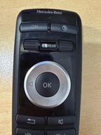 PILOT MULTIMEDIA MERCEDES W221 LIFT EUROPA