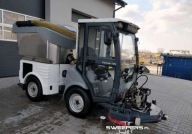 Hako HAKO Citymaster Citycleaner 1200 Szorowarka Zamiatarka Myjka