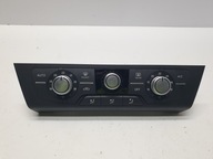 PANEL KLIMATYZACJI NAWIEWU AUDI A6 C7 4G0820043BA