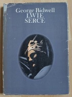 Lwie serce George Bidwell