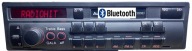 RADIO AUDI A3 A4 A6 GAMMA CC + BLUETOOTH+ CODE
