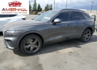 Genesis GV70 Base 2023 2.5 Benzyna 300KM