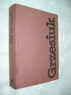 PIĘĆ LAT KACETU - GRZESIUK