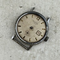 Zegarek męski Wostok - vintage - retro - naręczny - PRL