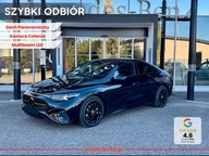 MERCEDES-BENZ CLA 200 Sedan 1.5 (163KM) 2025