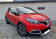 Renault Captur SLICZNY Benzynka BOGATA WERJSA Oryginal ZADBANY Helly Hanse