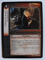 Czemuż Nie Miałbym Go Zatrzymać? 3R105 LOTR TCG