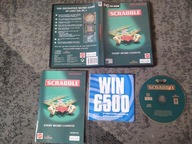 Scrabble New Edition PC CD