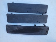 MERCEDES W204 C PODKŁADKA TABLICY REJSTRACYJNEJ A2048171078