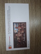 Kryptoznaczek 230 Insurekcji Kościuszkowskskiej - cięty NFT