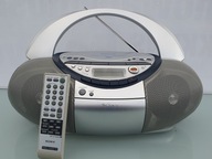 Radiomagnetofon Sony cfd-s35cp pilot