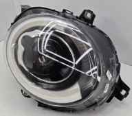 MINI COOPER F55 F56 FULL LED REFLEKTOR LEWY LAMPA LEWA PRZEDNIA 7494883
