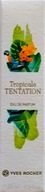 Tropicale Tentation 10ml perfum do torby Yves Rocher miniaturka do torebki